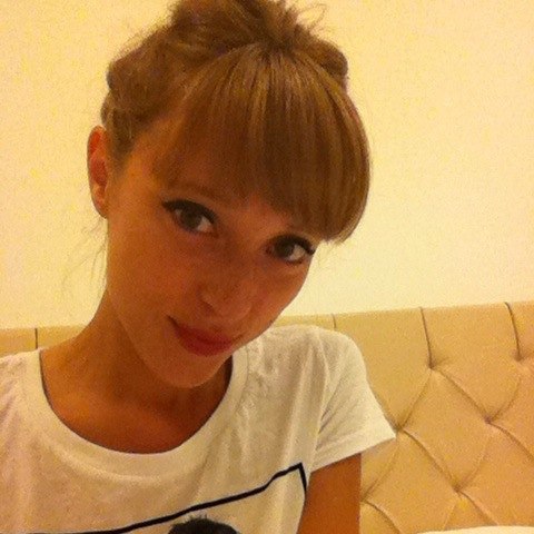 Яна Бобылёва | Саров