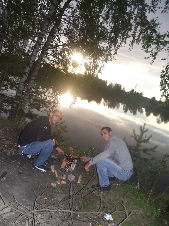 Карен Арутюнян | Санкт-Петербург