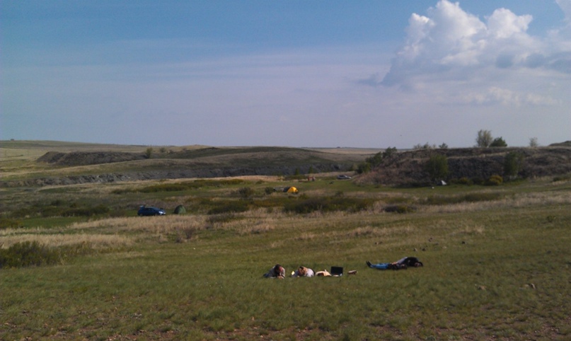 Виталий Виталь | Пермь