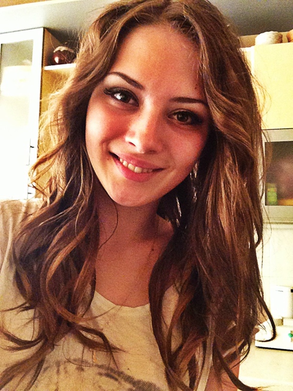 Евгения Юрьевна | Бахчисарай