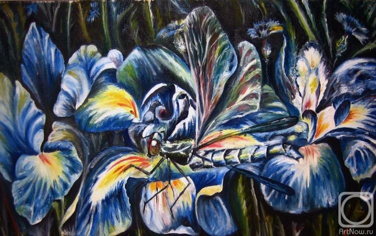 Игорь Рыжков | Санкт-Петербург