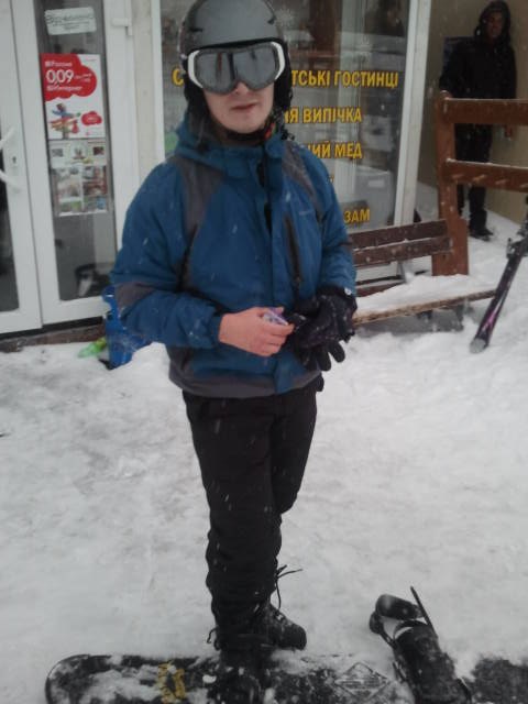 Алексей Сергеевич | Калуга