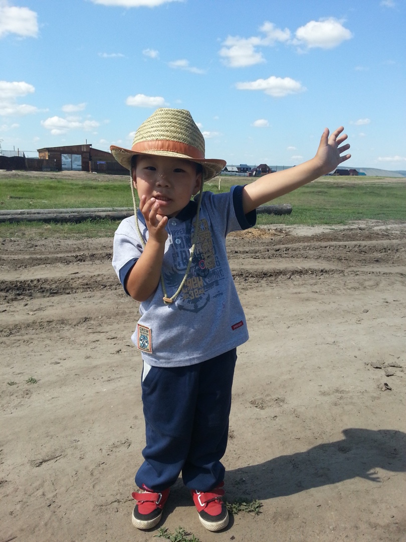 Лиана Громова | Якутск