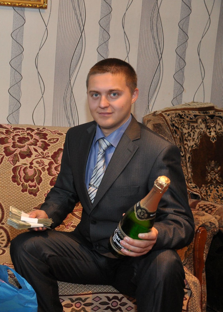 Сергей Сукач | Гомель