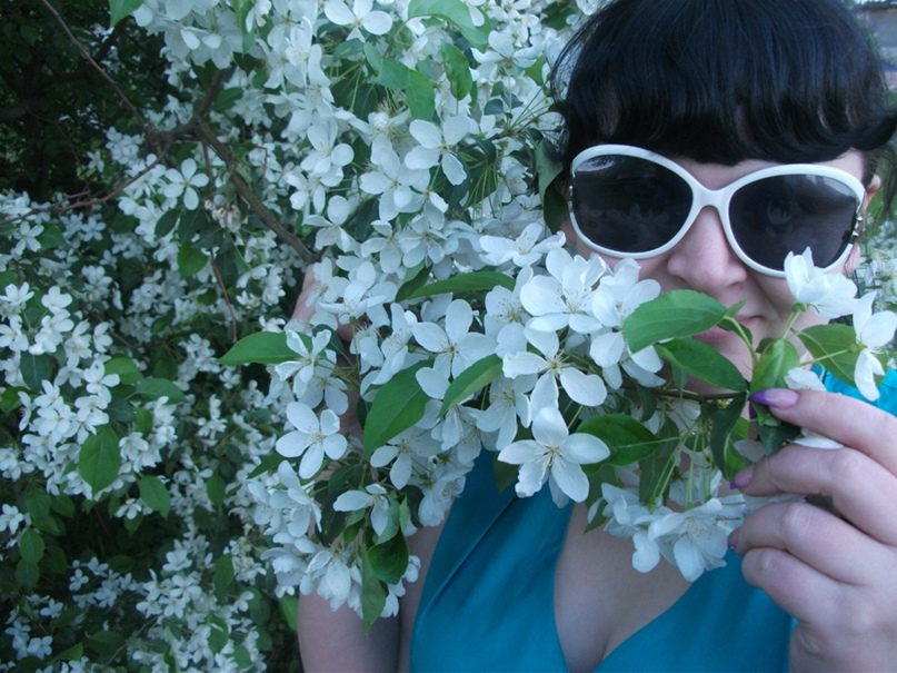 Анастасия Крюкова | Кемерово