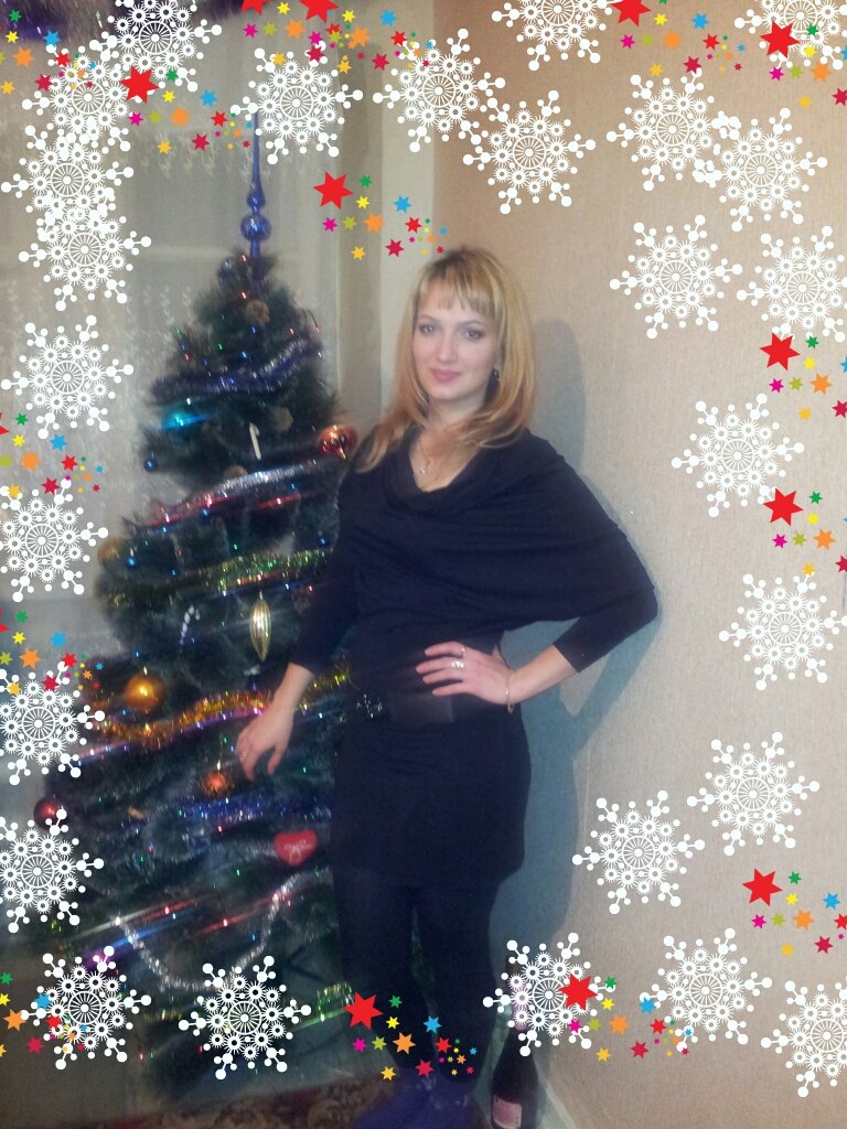 Елена Курмаева | Лениногорск