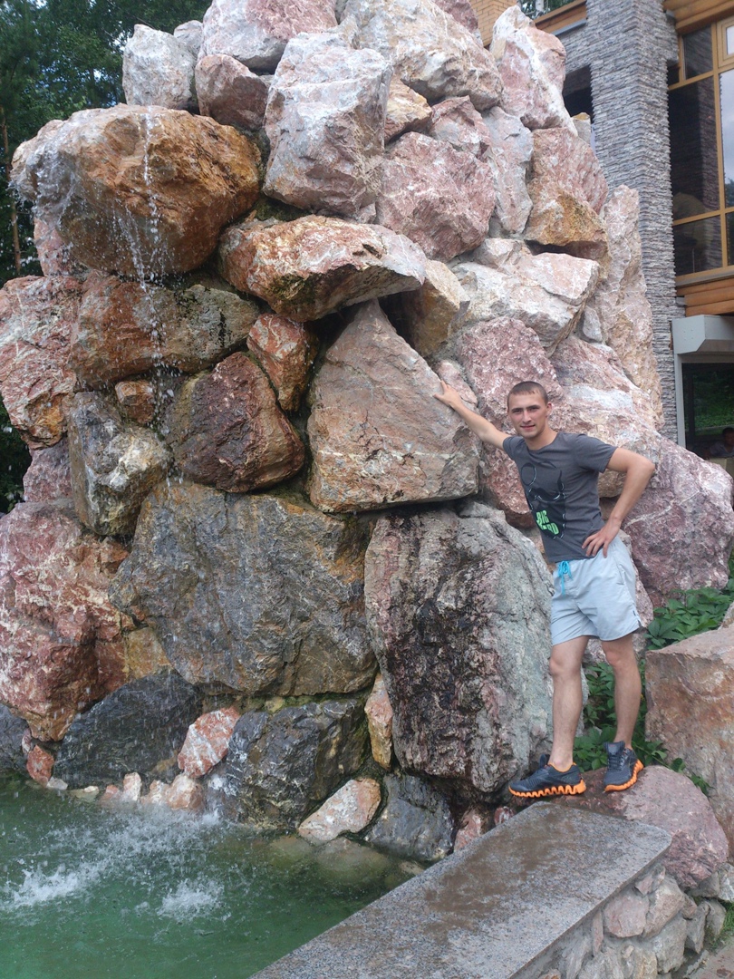 Артем Пискунов | Куйбышев