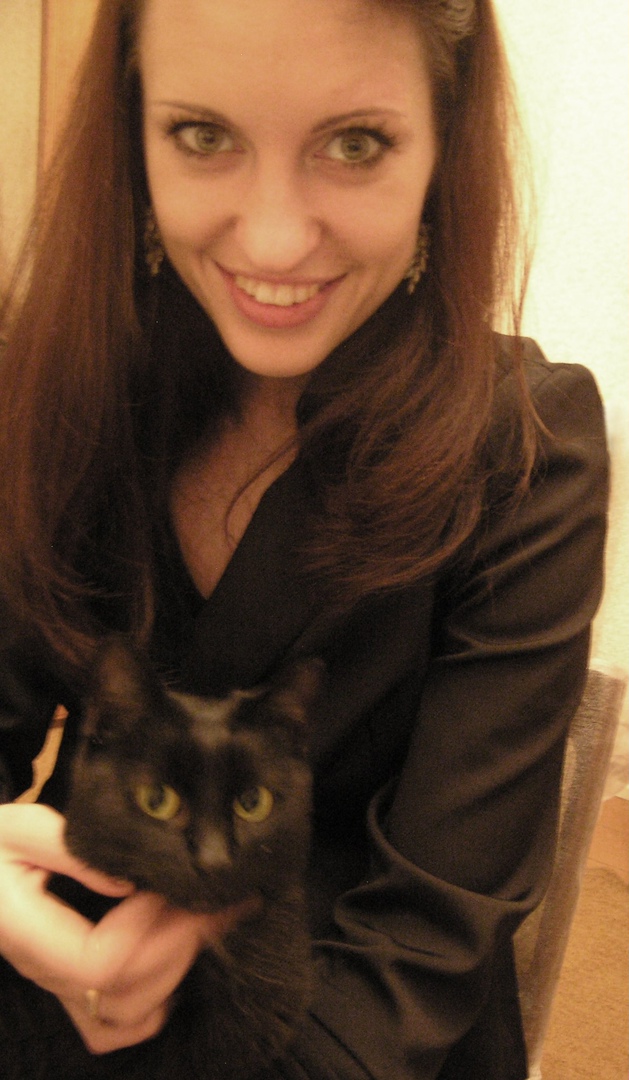 Алёна Дятлова | Бобруйск