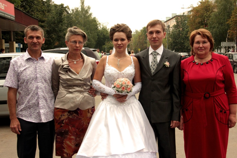 Владимир Смиренский | Молодежный