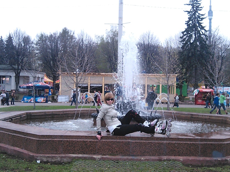 Ирина Голенищева jerry_lee | Москва