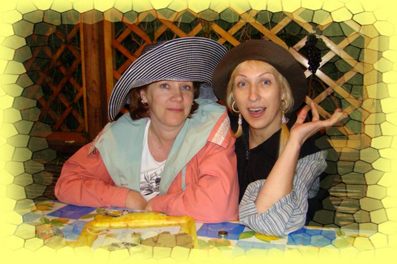 Дарья Полеева | Санкт-Петербург