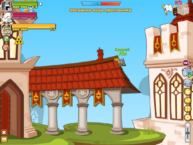 Артем Злобин | Игра