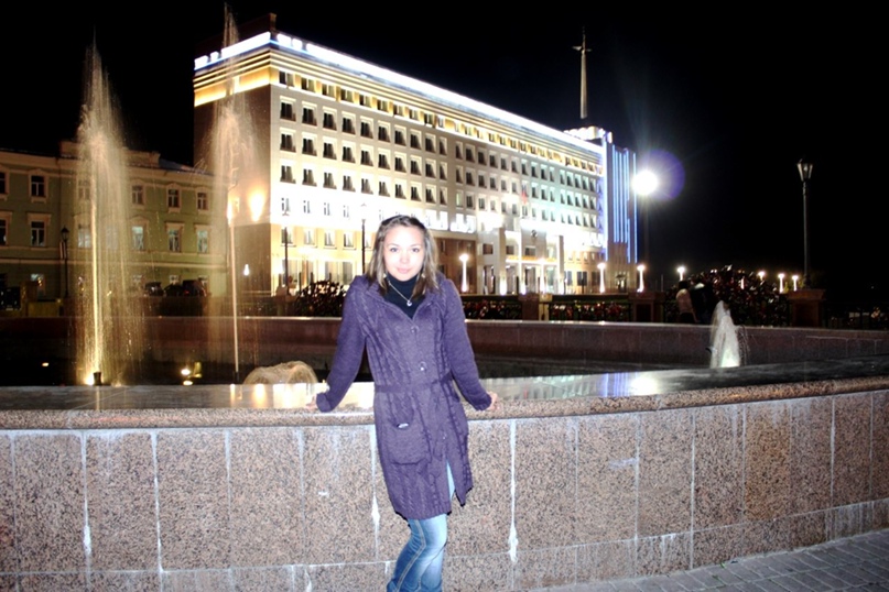 Екатерина Акулова | Томск