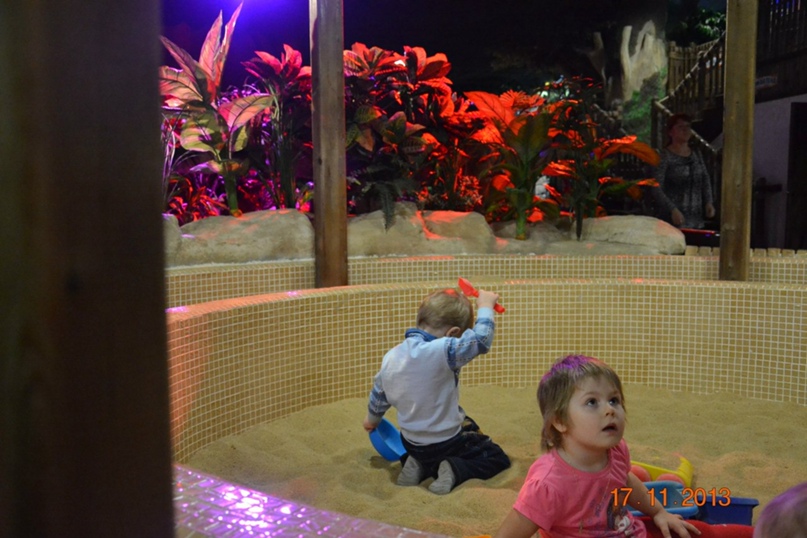 Катерина Макарова | Каменецкий