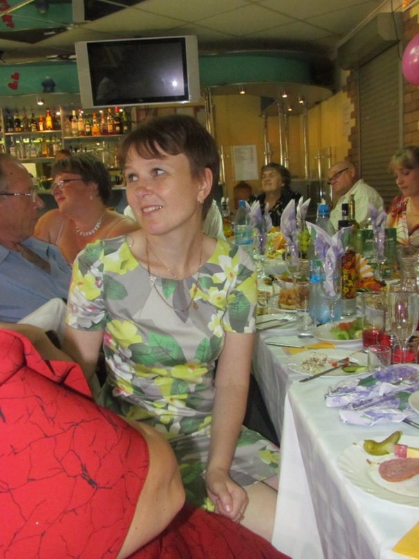 Валентина Базарова | Великий Новгород