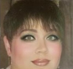 Наталья Трофимова | Сольцы