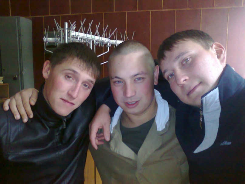 Сергей Силюков | Новочебоксарск