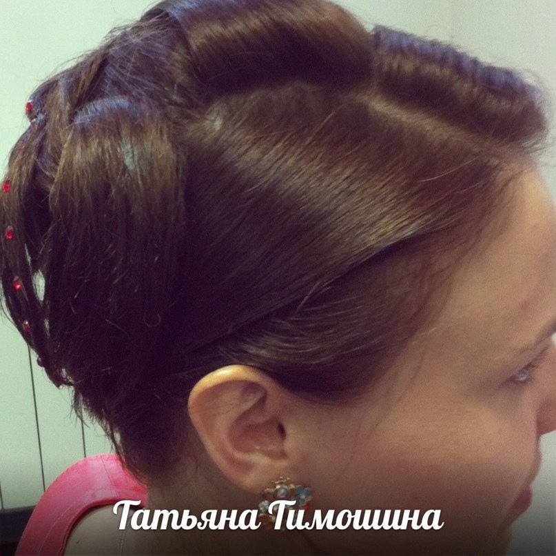 Татьяна Тимошина |