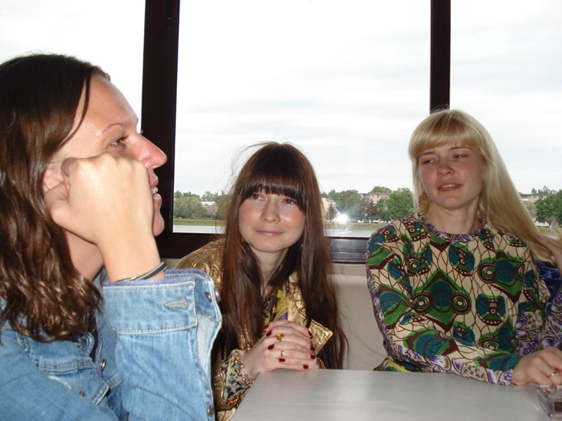 Ольга Дунина |