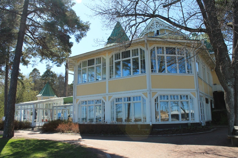 Нина Полевина | Санкт-Петербург