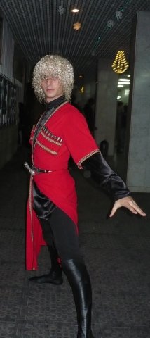 Сослан Багаев | Владикавказ