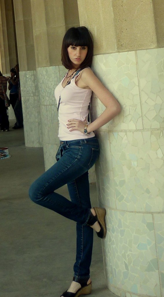 Галина Левина IN DREAMS | Москва