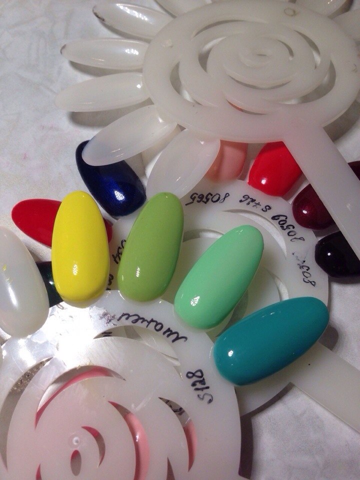 Юлия Янабердина | Санкт-Петербург