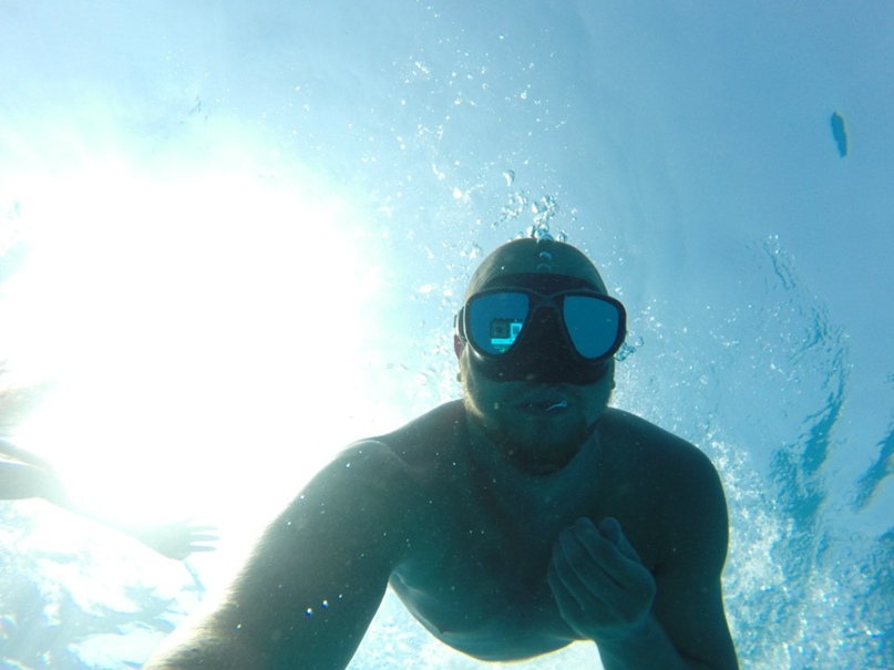 Павел Дмитриев | Санкт-Петербург