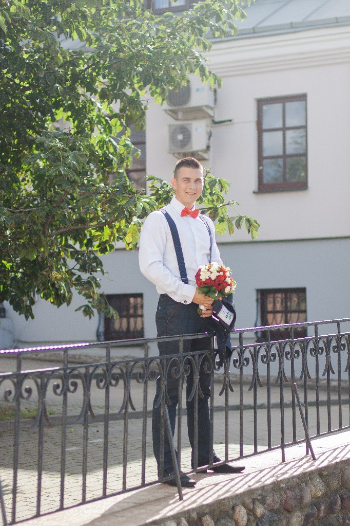 Igor Kapustin Djulian | Минск