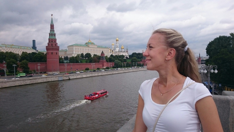 Евгения Пашкова | Кемерово