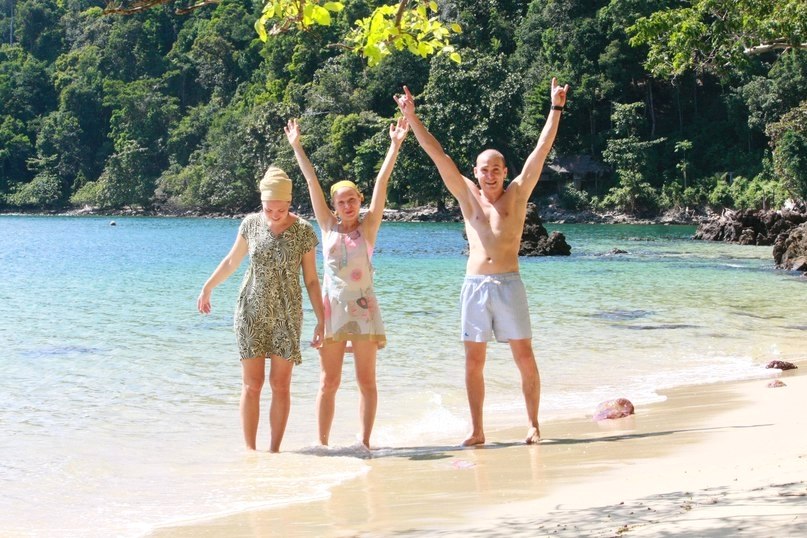 Оля Ищенко | Санкт-Петербург