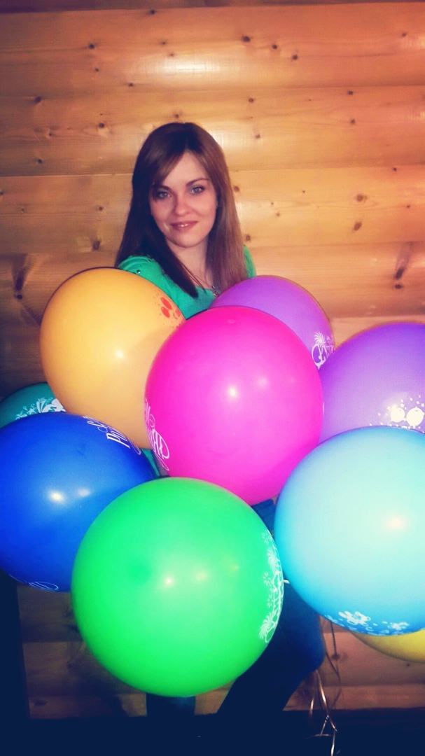 Алеся Гриневич | Сергиев Посад