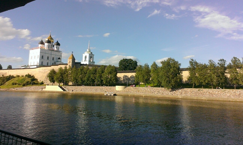 Екатерина Викторова | Санкт-Петербург