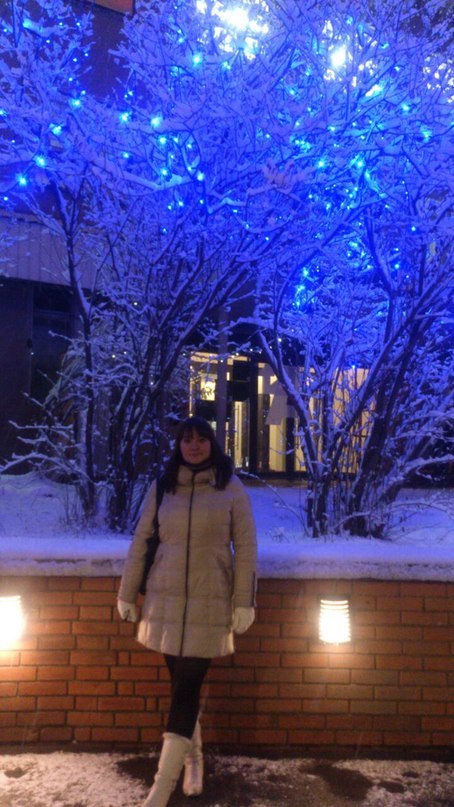 Татьяна Жукова | Москва