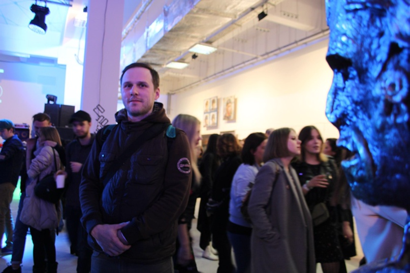 Alexandra Kurilova | Фрязино