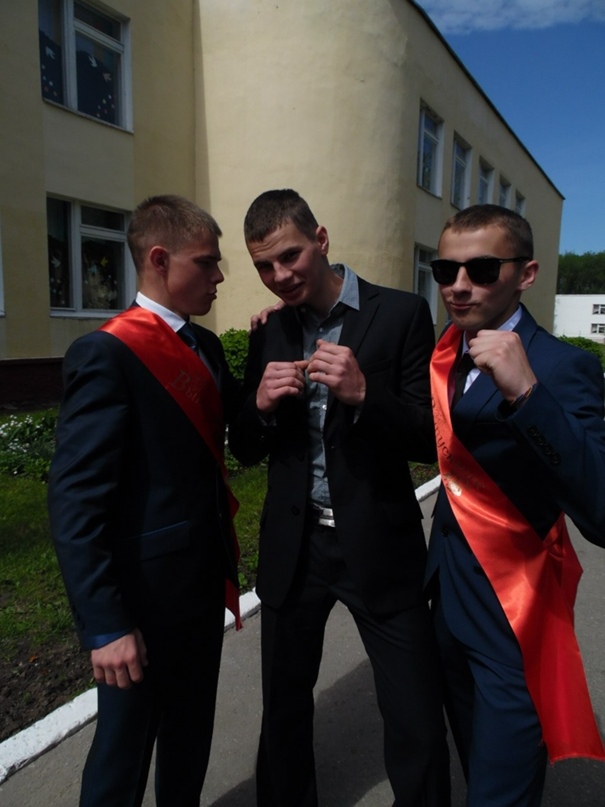 Кирилл Титов | Витебск