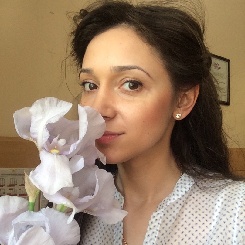 Елена Степанюк Николаевна | Киев