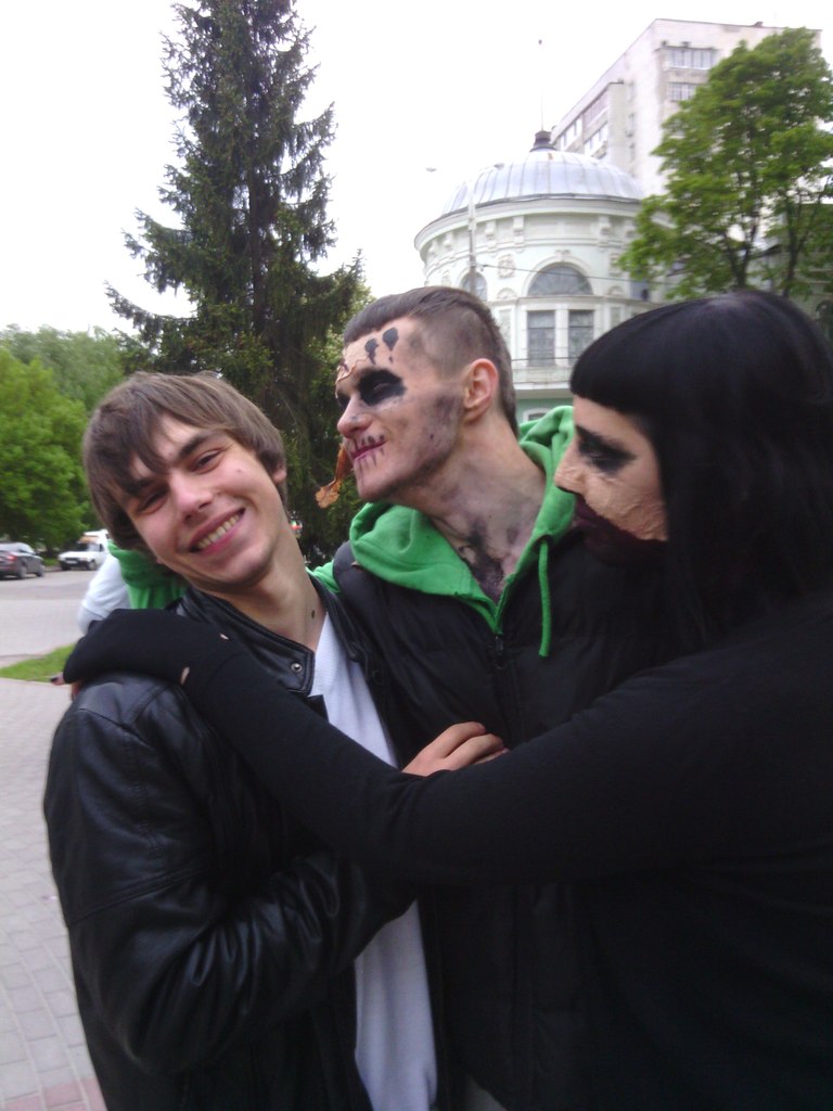 Саня Бондаренко | Сумы