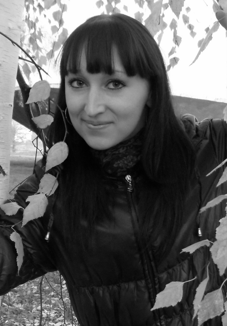 Ольга Семёнова ツ | Великий Новгород