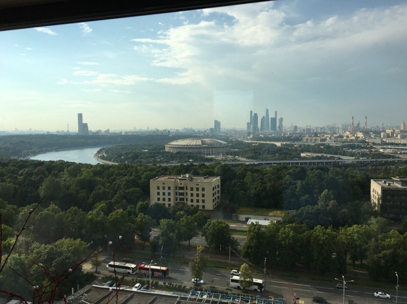 Виталий Медведев | Москва