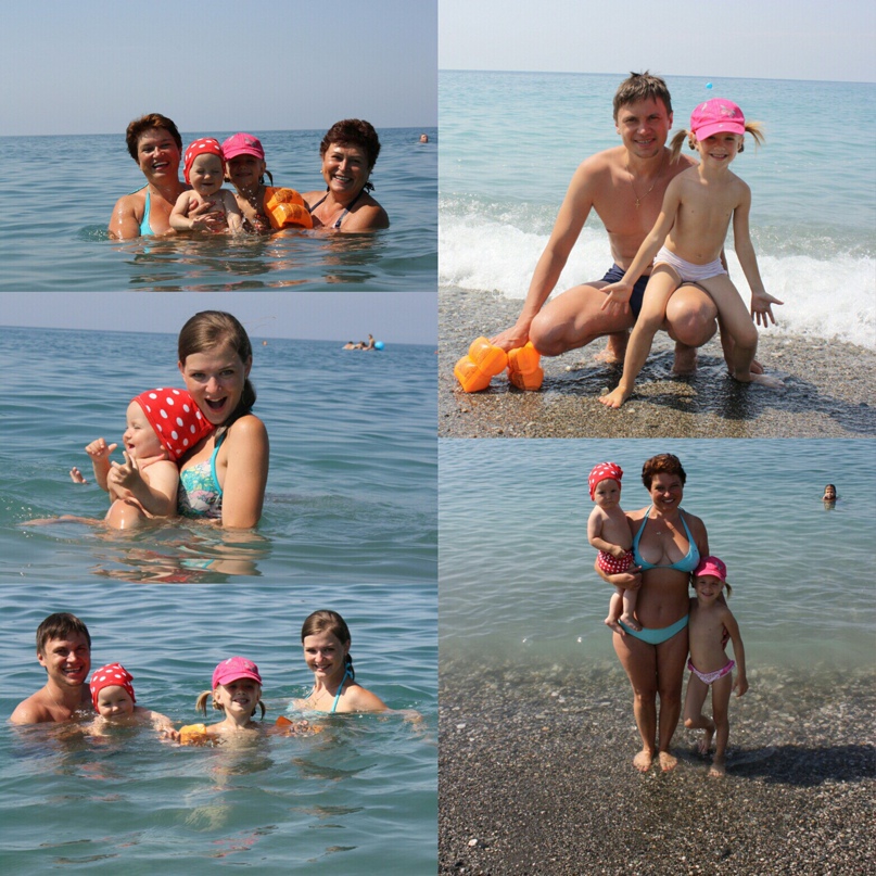 Юлия Бушуева | Казань