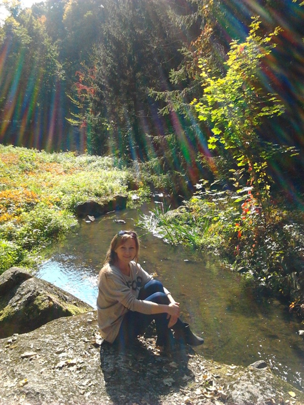 Татьяна Карпенко | Одесса