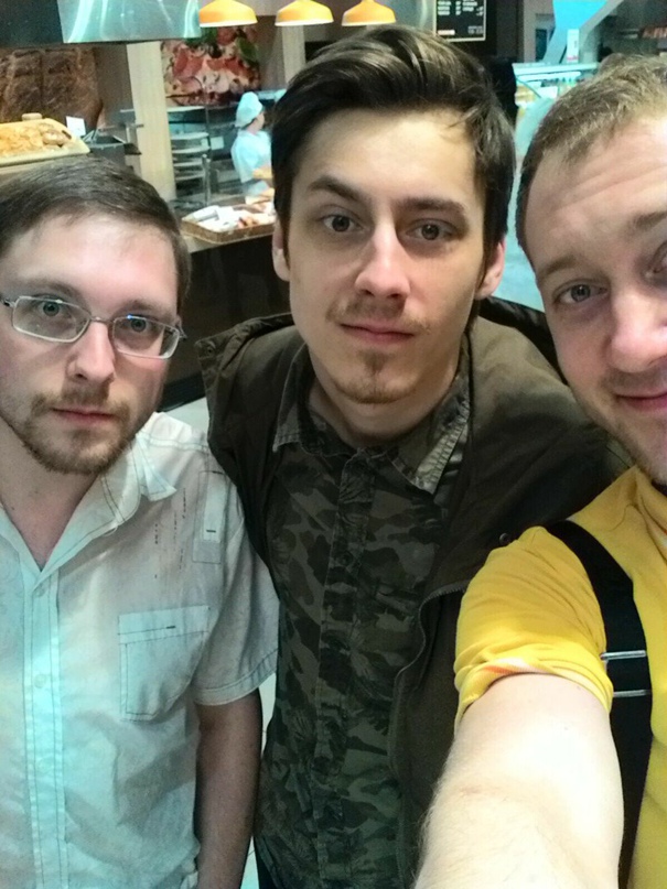 Сергей Сенников | Нижний Новгород