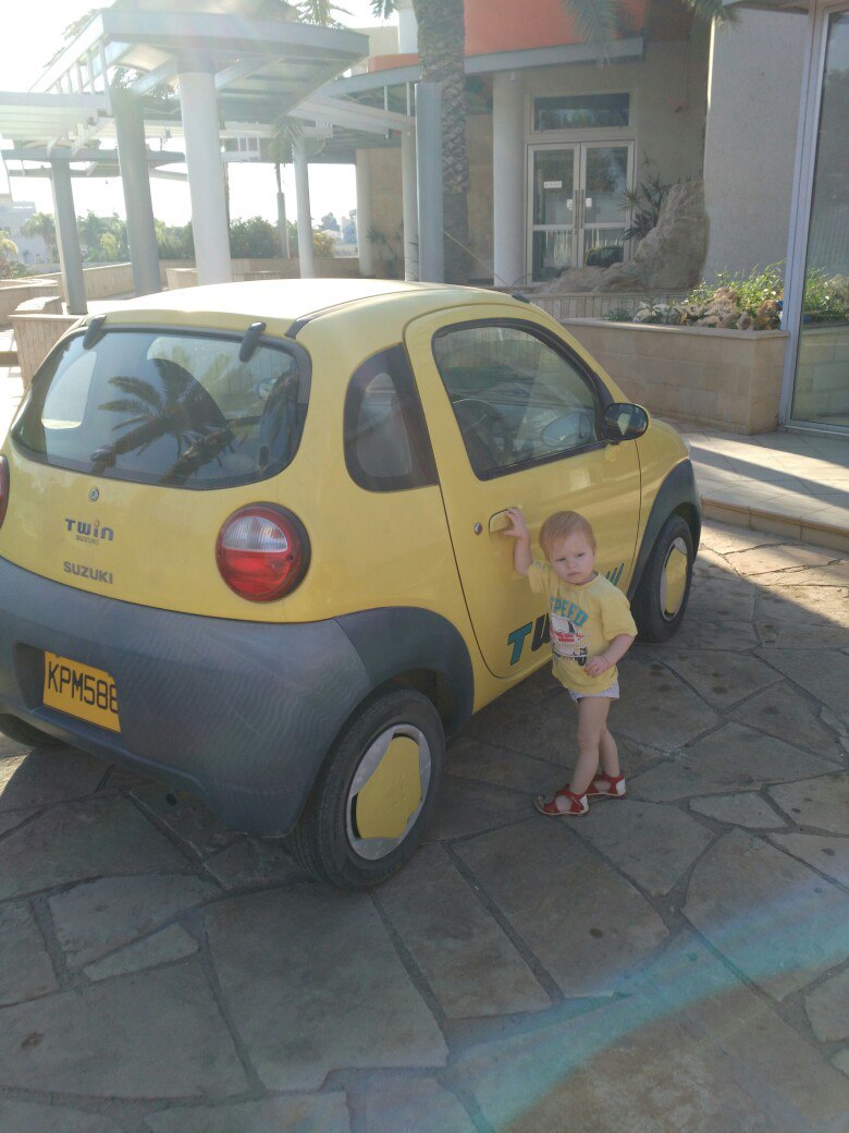 Ольга Хлебникова faon | Санкт-Петербург