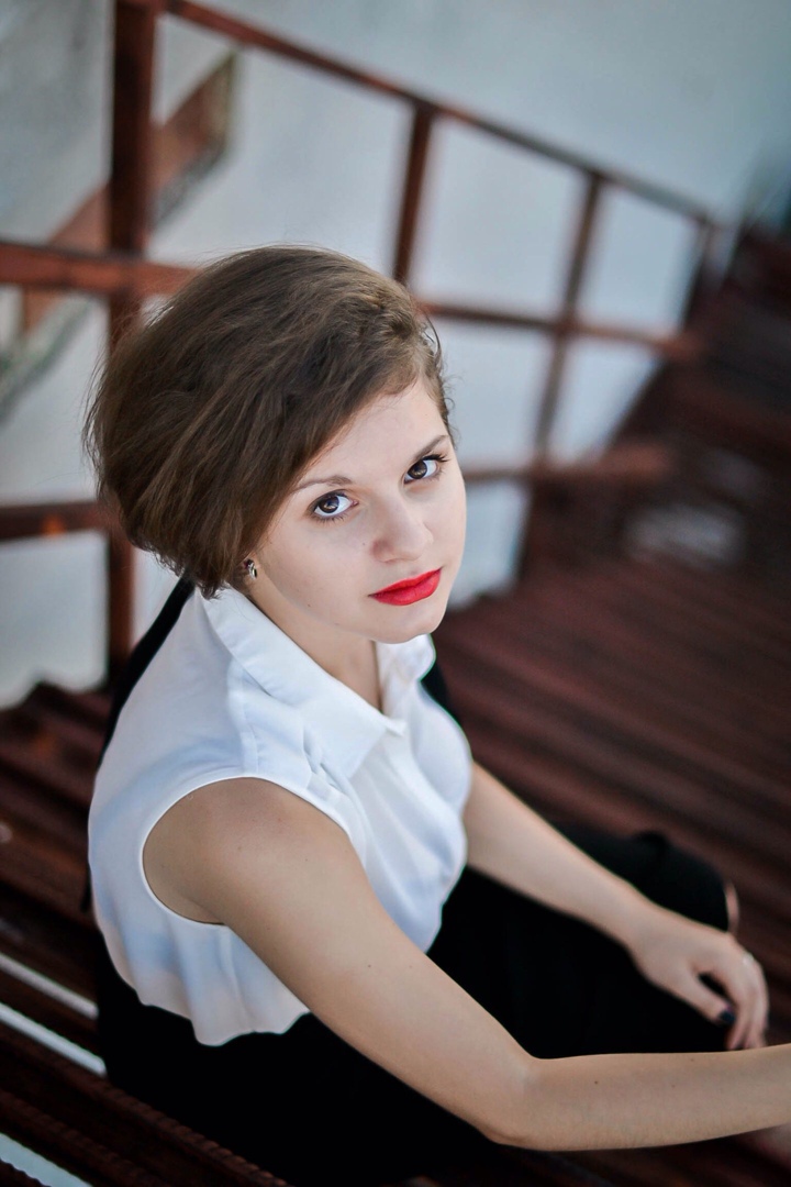 Алина Прокофьева | Самара