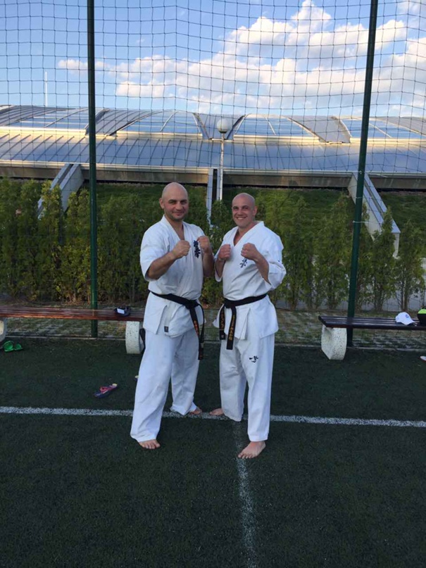 Павел Румянцев |