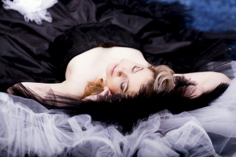 Алёна Устюгова | Ачинск