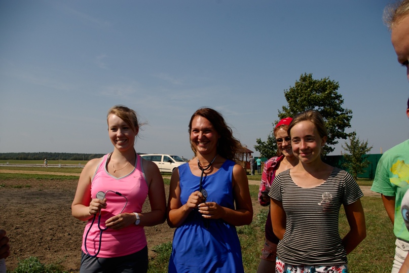 Наталья Гаран | Минск