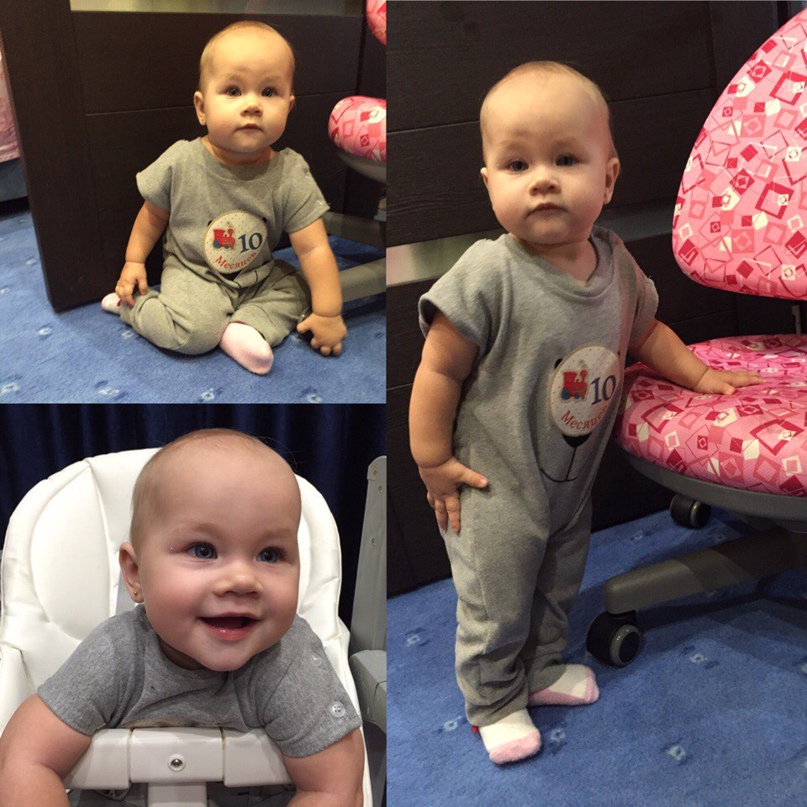 Юля Пряженцева | Москва