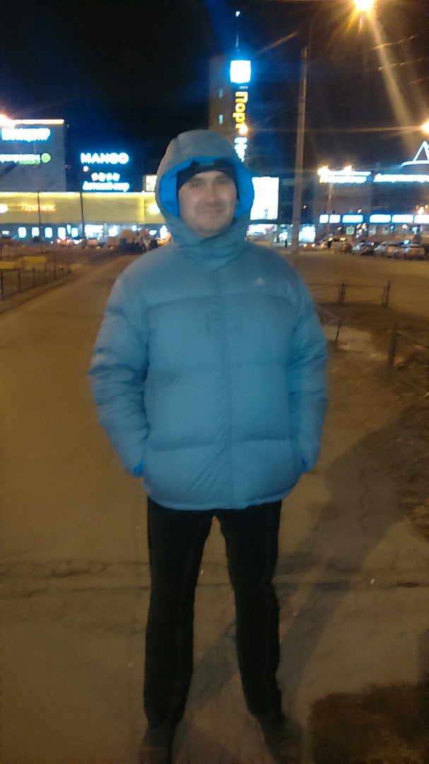 Александр Бородин | Волжский